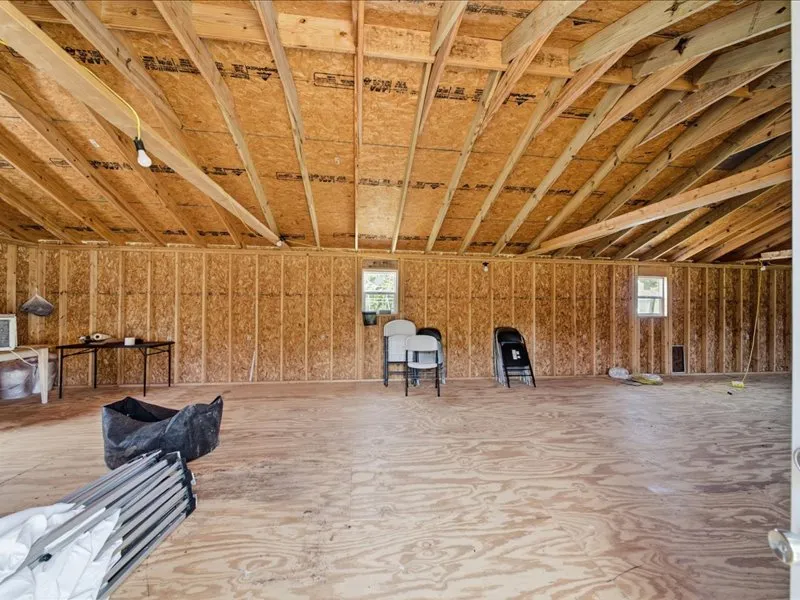 8055 E 585 Locust Grove, OK 74352