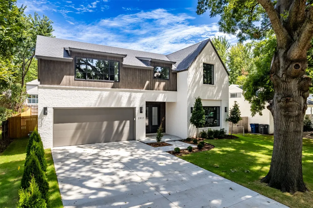3917 S Rockford Avenue Tulsa, OK 74105