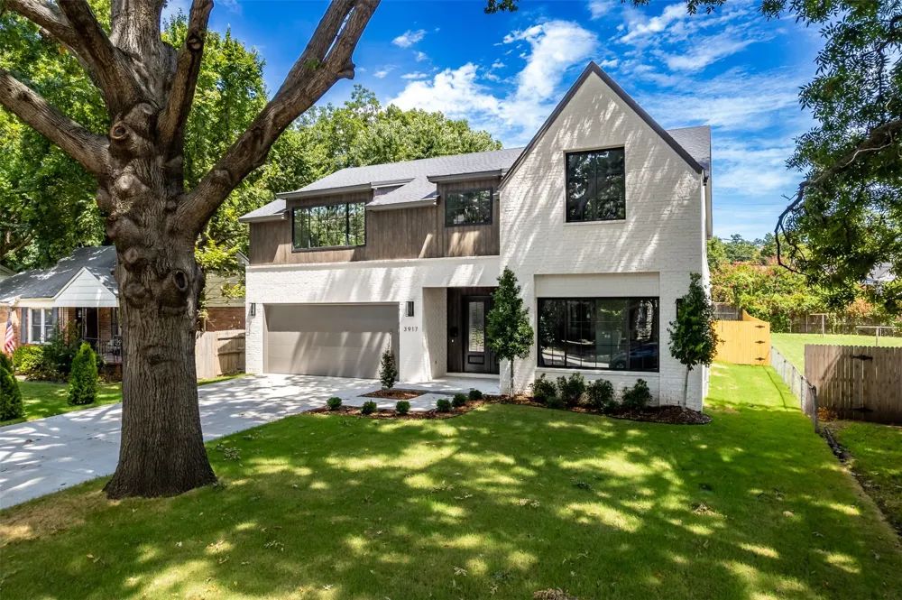 3917 S Rockford Avenue Tulsa, OK 74105