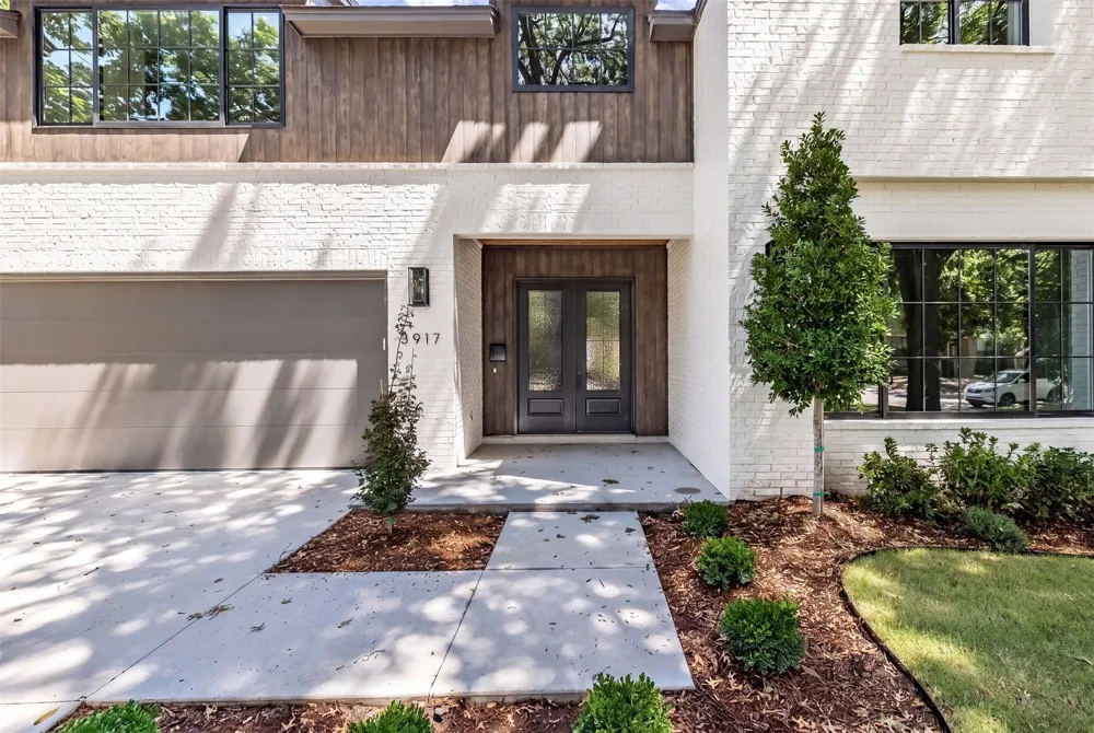 3917 S Rockford Avenue Tulsa, OK 74105