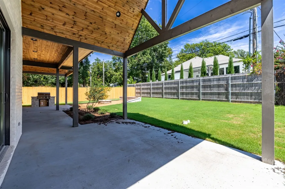 3917 S Rockford Avenue Tulsa, OK 74105