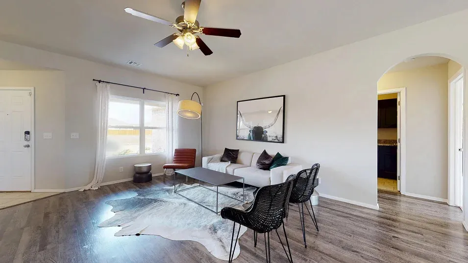 1607 E Honolulu Place Broken Arrow, OK 74012