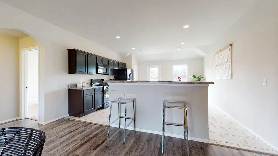 1607 E Honolulu Place Broken Arrow, OK 74012