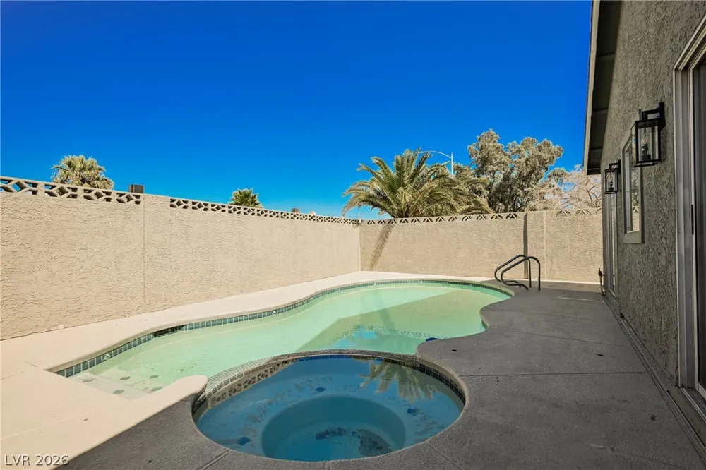 5065 Celebrity Circle Las Vegas, NV 89119