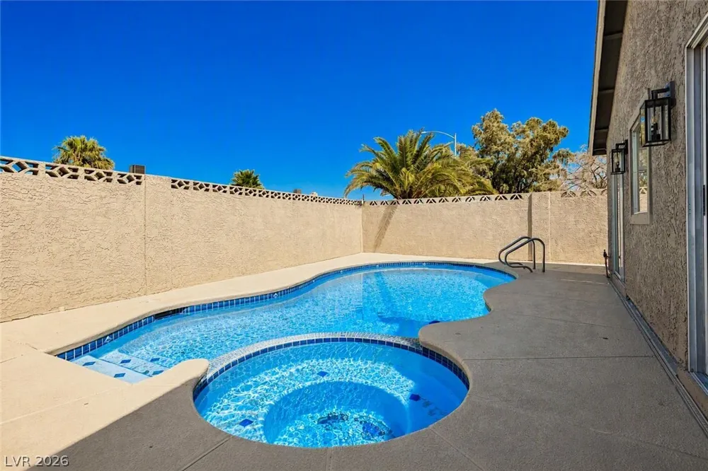 5065 Celebrity Circle Las Vegas, NV 89119