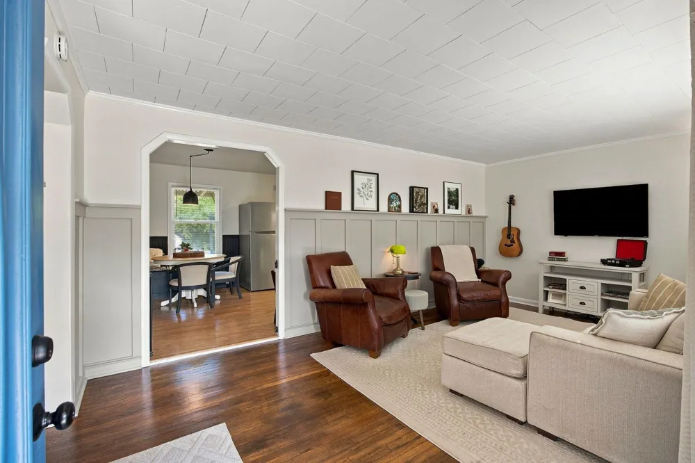 2009 Myrtle Avenue Chattanooga, TN 37412