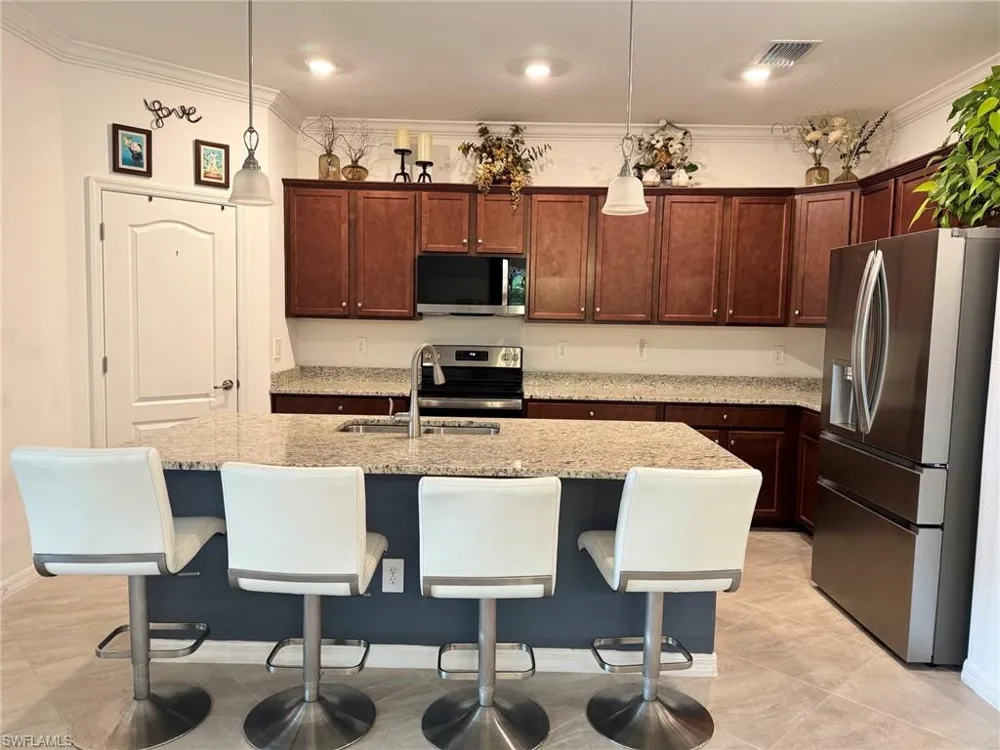 16207 Bacopa Drive Alva, FL 33920