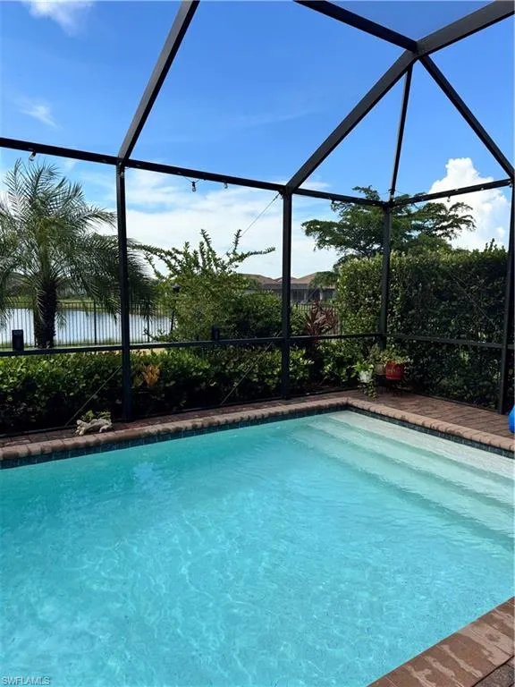 16207 Bacopa Drive Alva, FL 33920