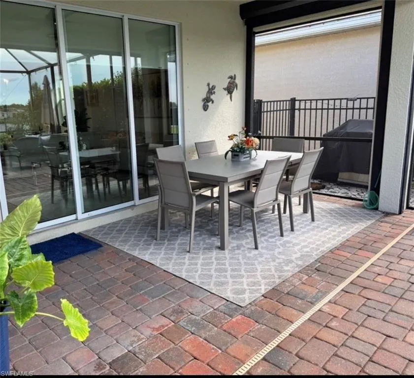 16207 Bacopa Drive Alva, FL 33920