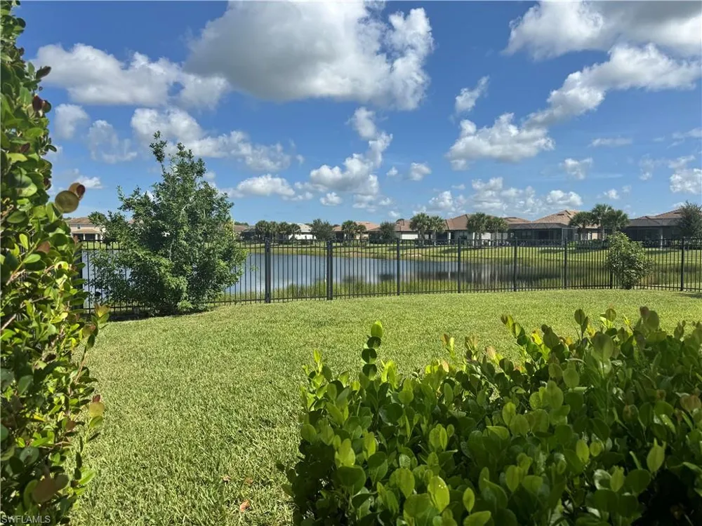 16207 Bacopa Drive Alva, FL 33920