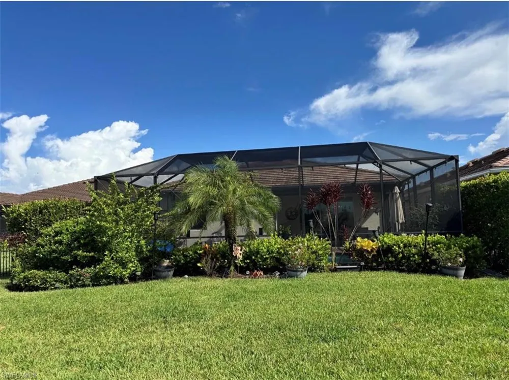 16207 Bacopa Drive Alva, FL 33920