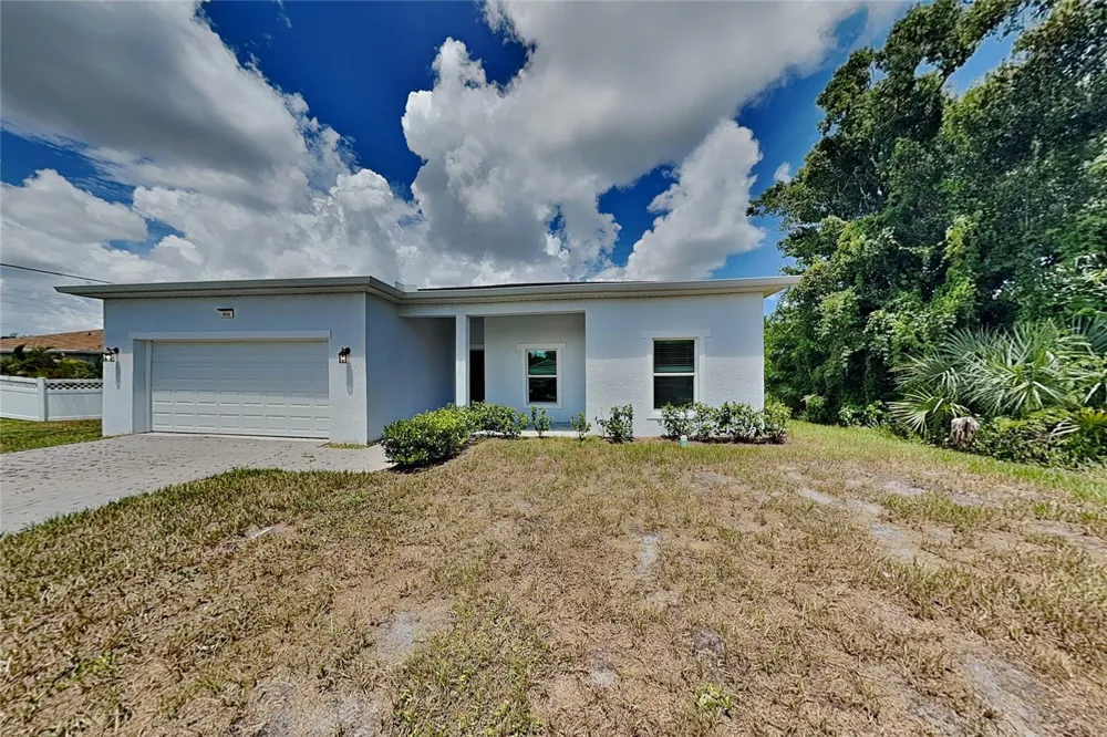 966 HOOD AVENUE Port Charlotte, FL 33948