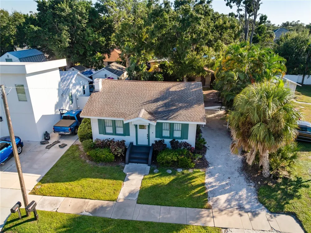 2530 LOMA LINDA STREET Sarasota, FL 34239