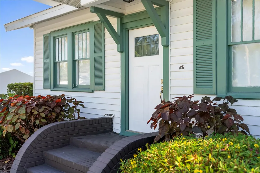 2530 LOMA LINDA STREET Sarasota, FL 34239