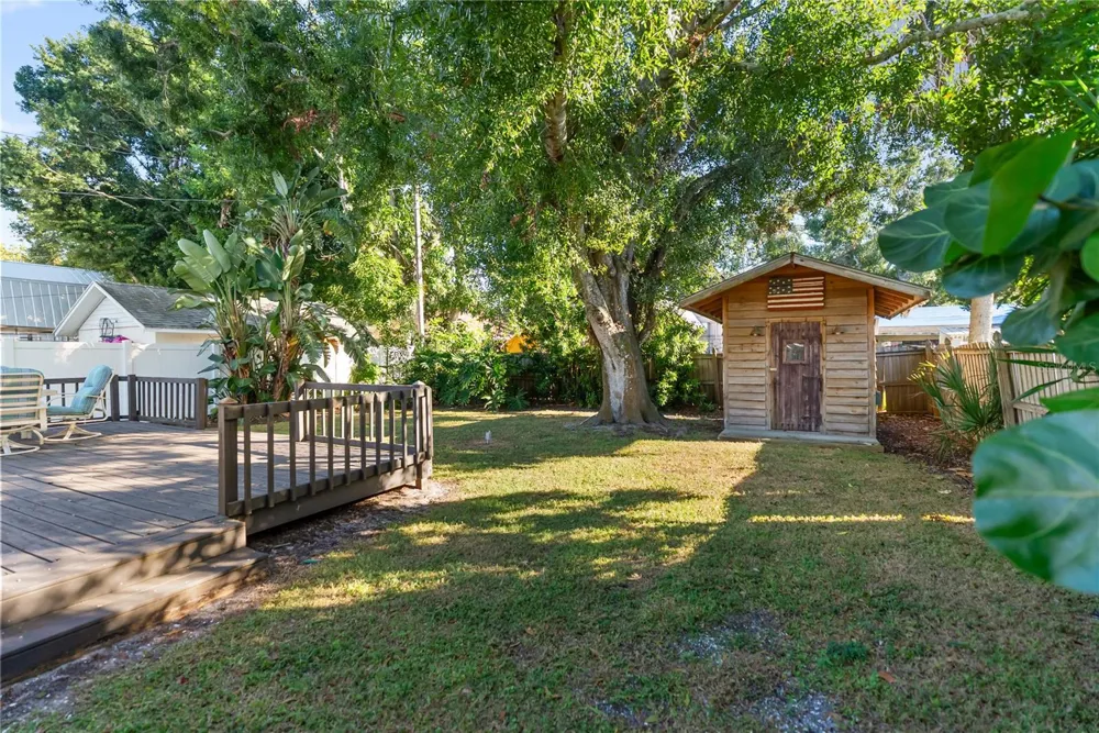2530 LOMA LINDA STREET Sarasota, FL 34239