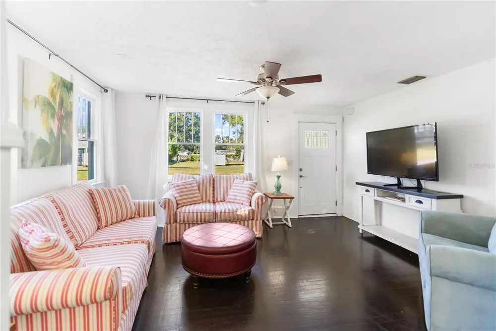 2530 LOMA LINDA STREET Sarasota, FL 34239