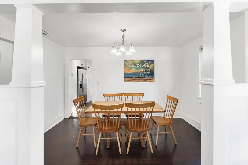 2530 LOMA LINDA STREET Sarasota, FL 34239