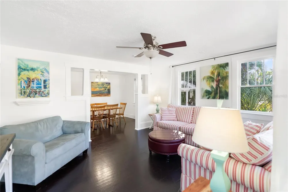 2530 LOMA LINDA STREET Sarasota, FL 34239