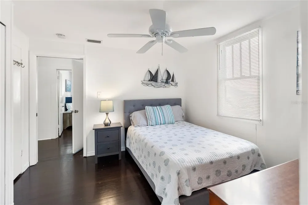2530 LOMA LINDA STREET Sarasota, FL 34239
