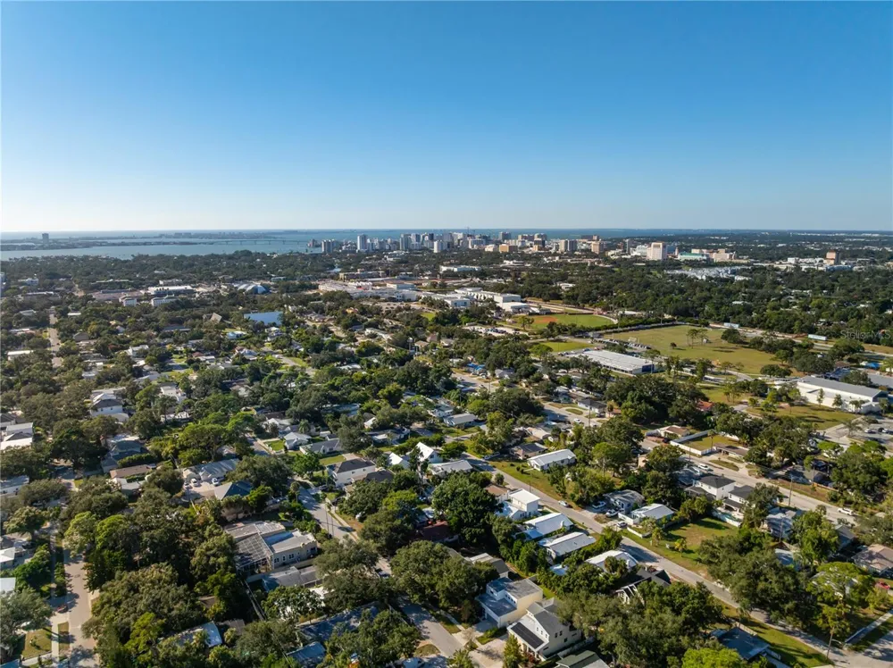 2530 LOMA LINDA STREET Sarasota, FL 34239