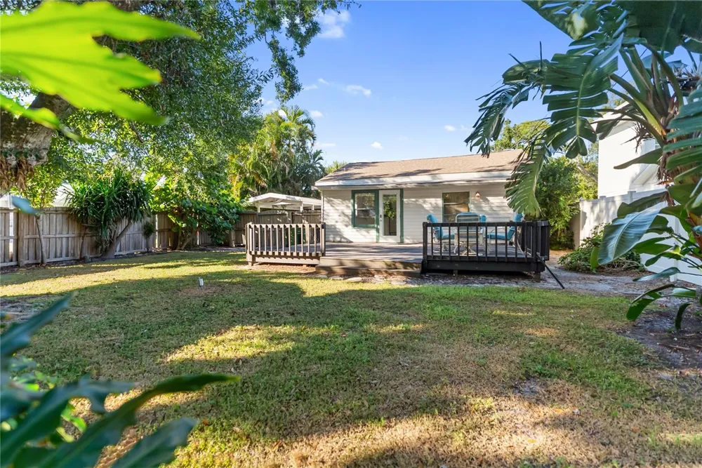 2530 LOMA LINDA STREET Sarasota, FL 34239