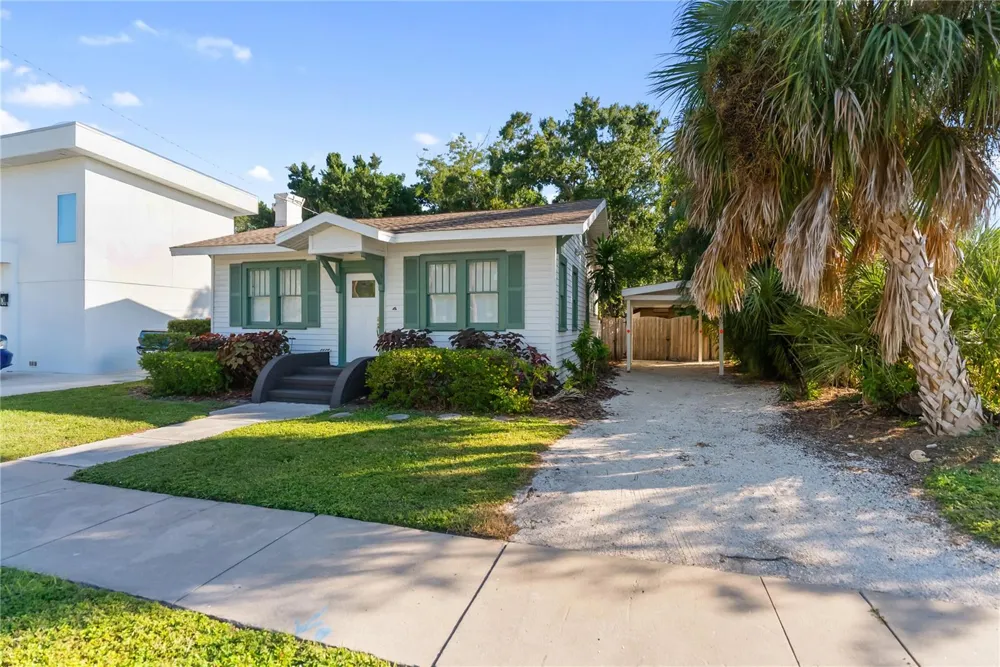 2530 LOMA LINDA STREET Sarasota, FL 34239
