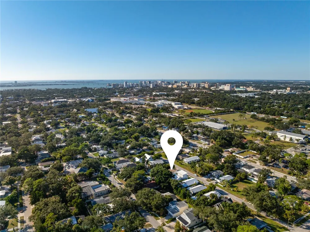 2530 LOMA LINDA STREET Sarasota, FL 34239