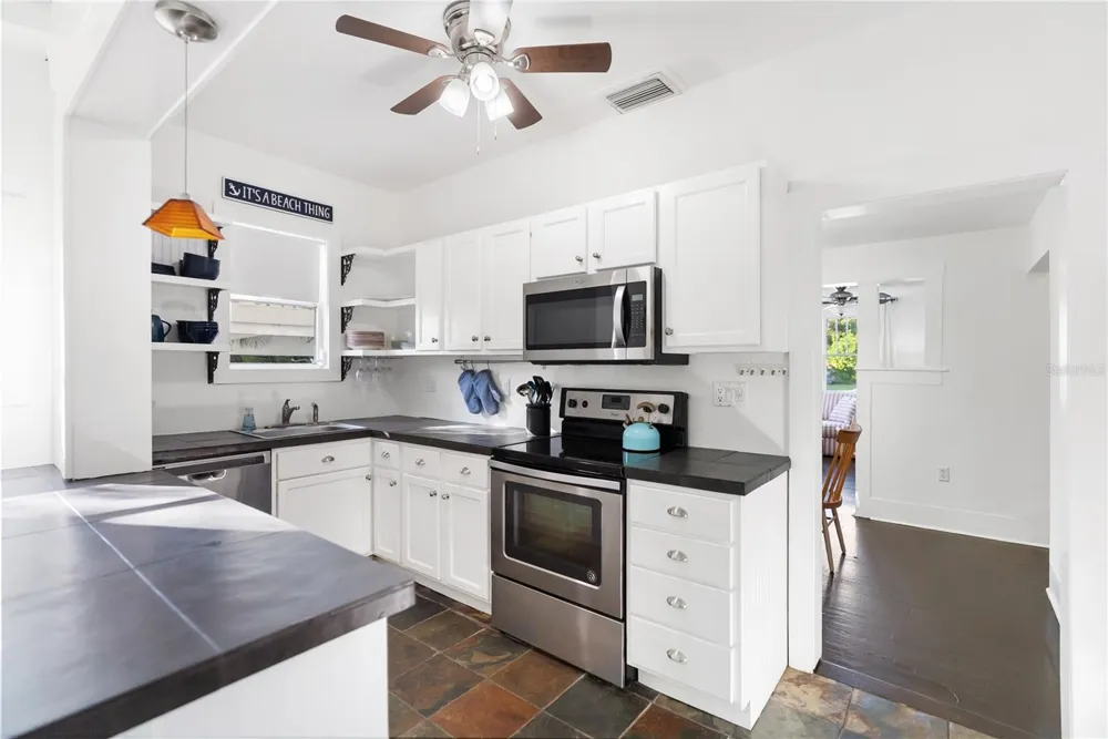 2530 LOMA LINDA STREET Sarasota, FL 34239