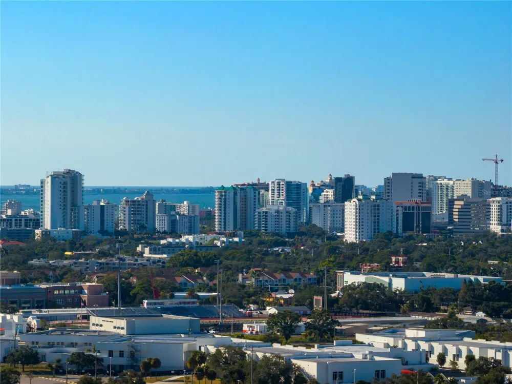 2530 LOMA LINDA STREET Sarasota, FL 34239
