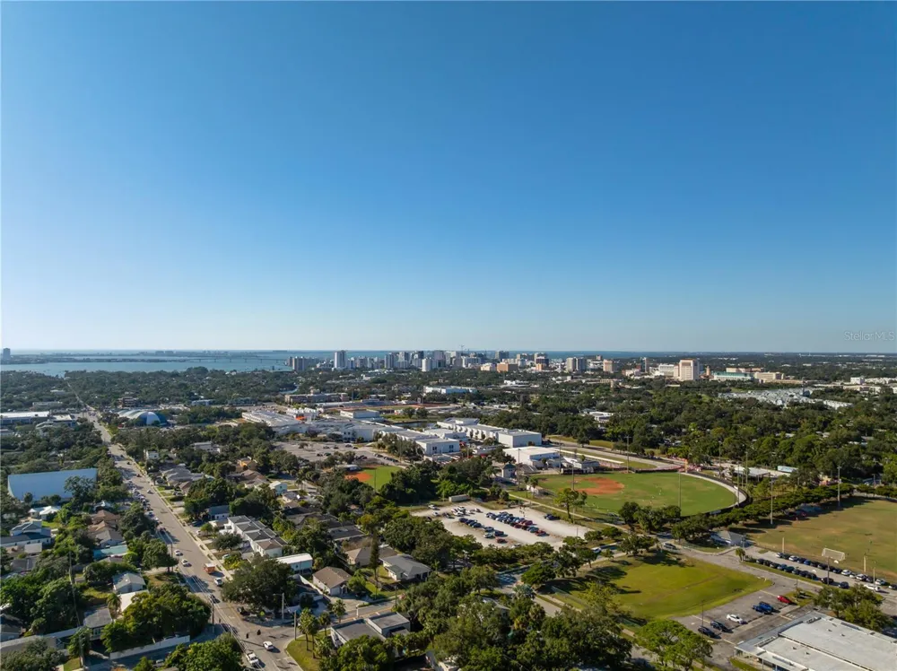 2530 LOMA LINDA STREET Sarasota, FL 34239