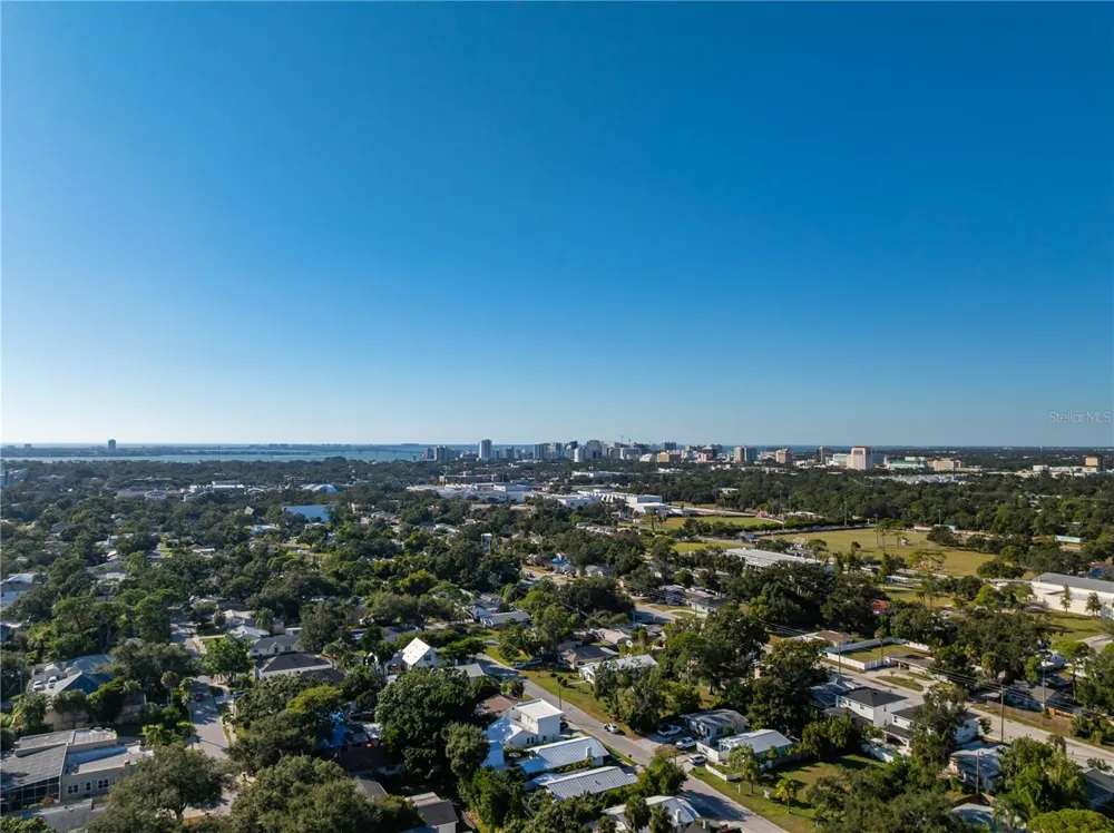 2530 LOMA LINDA STREET Sarasota, FL 34239