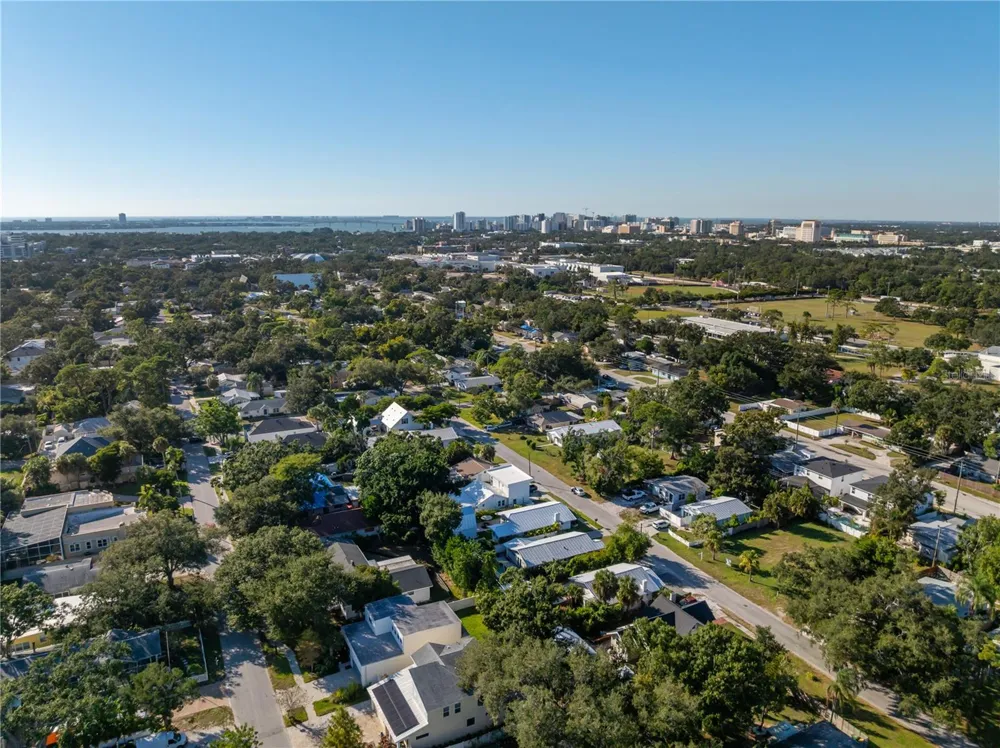 2530 LOMA LINDA STREET Sarasota, FL 34239