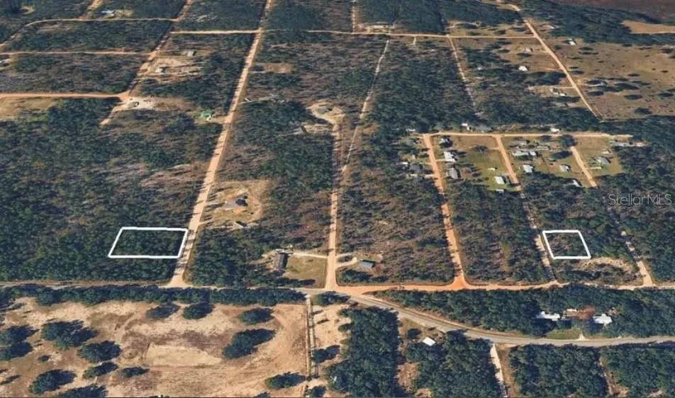 SANDRA LANE Hawthorne, FL 32640