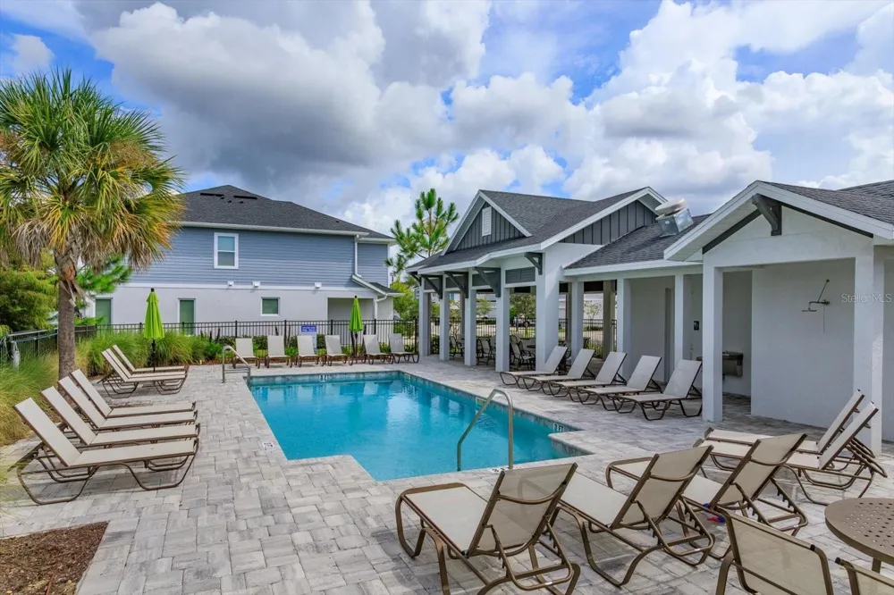 1914 TERRAPIN ROAD Ocoee, FL 34761