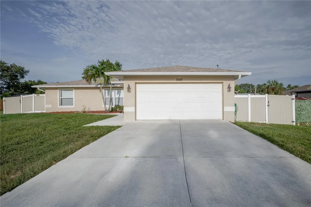 3147 LOBELIA ROAD Venice, FL 34293
