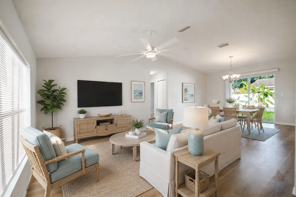 3147 LOBELIA ROAD Venice, FL 34293