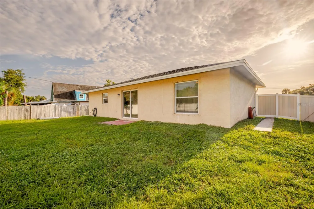 3147 LOBELIA ROAD Venice, FL 34293