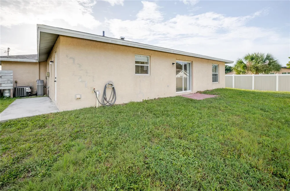3147 LOBELIA ROAD Venice, FL 34293