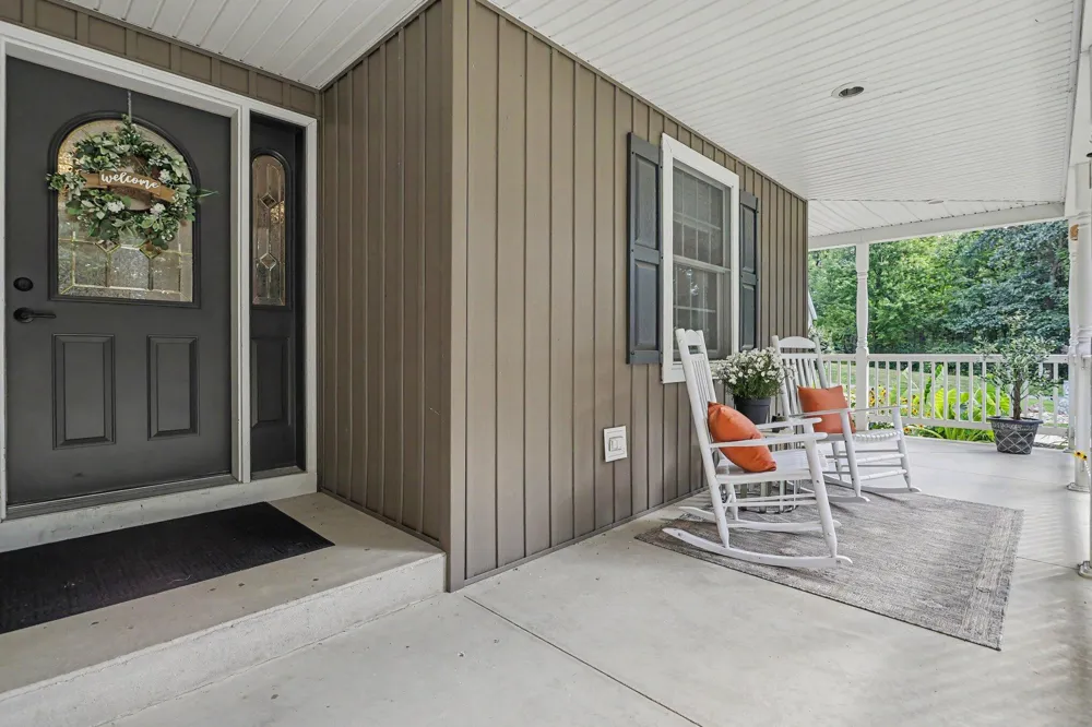 58411 E Clear Lake Road Fabius Township, MI 49093