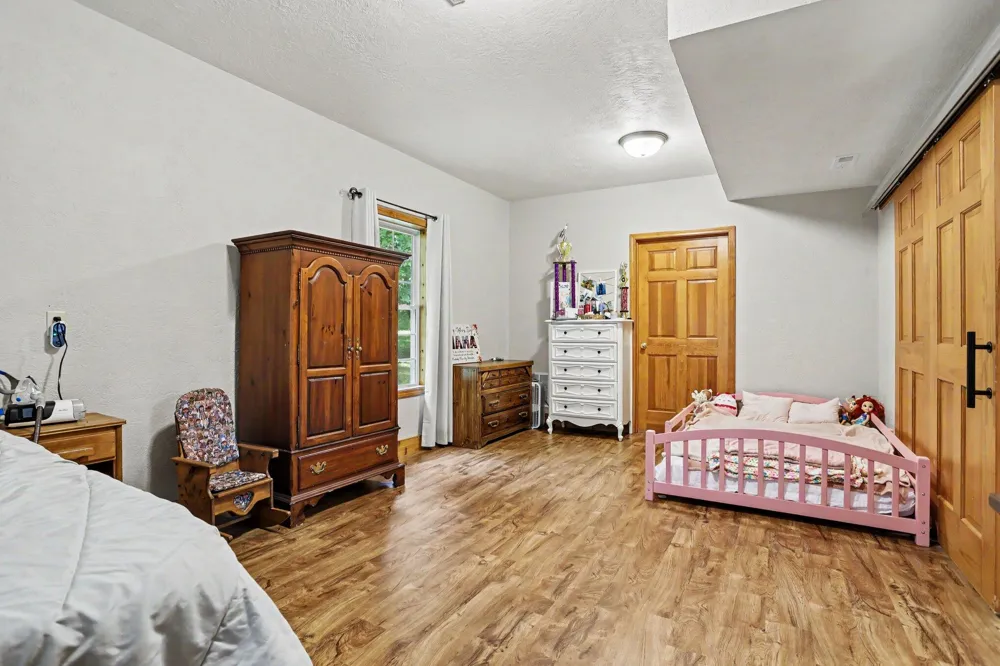 58411 E Clear Lake Road Fabius Township, MI 49093