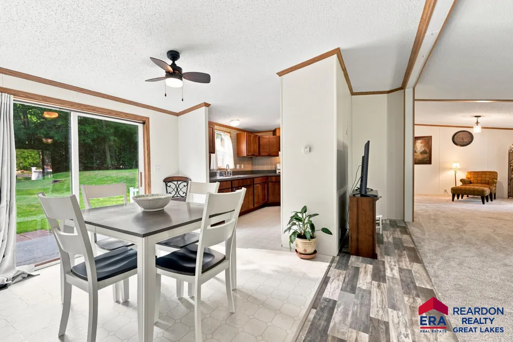 5799 Verta Drive NE Plainfield Charter Township, MI 49306