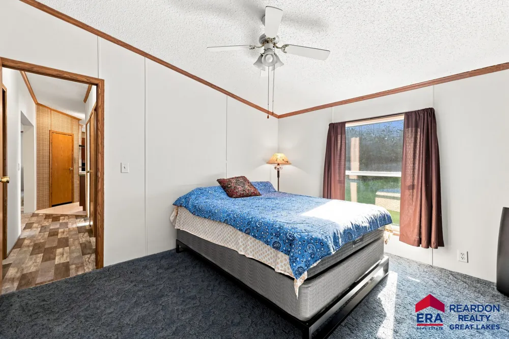 5799 Verta Drive NE Plainfield Charter Township, MI 49306