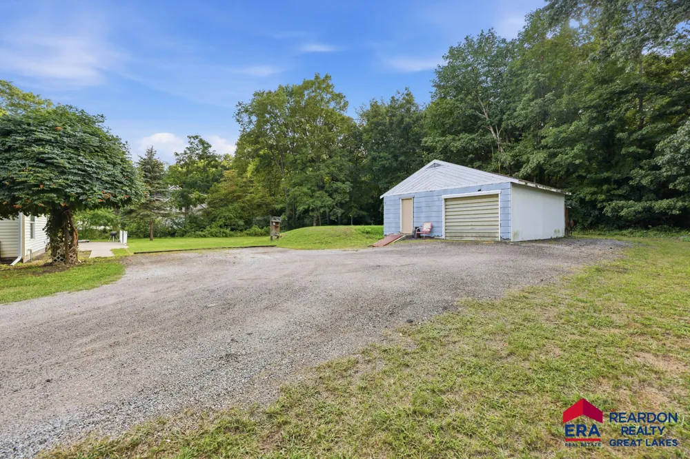 5799 Verta Drive NE Plainfield Charter Township, MI 49306