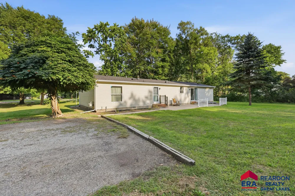 5799 Verta Drive NE Plainfield Charter Township, MI 49306
