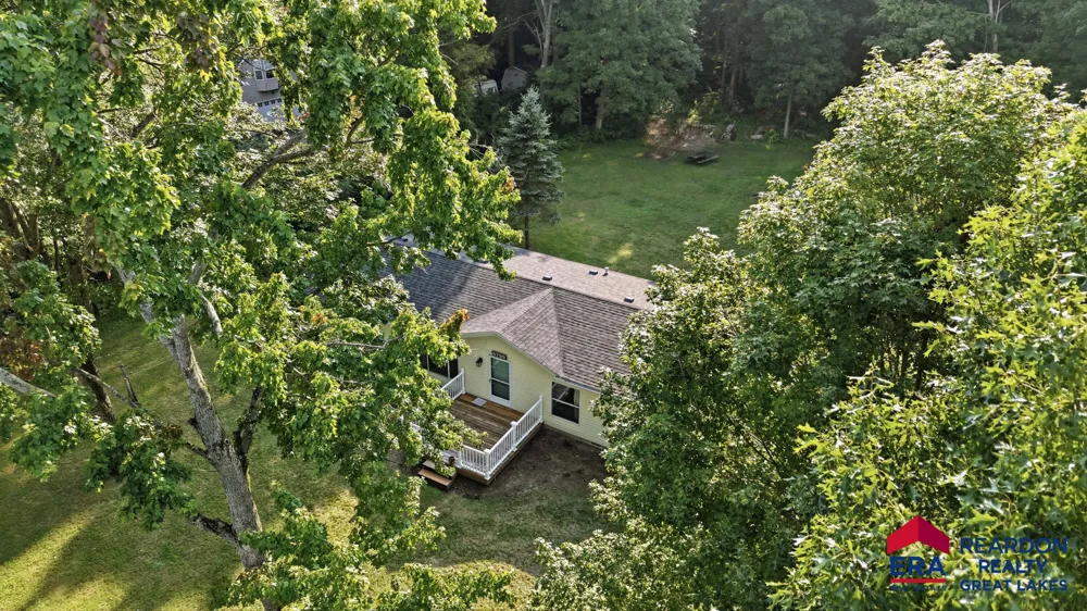 5799 Verta Drive NE Plainfield Charter Township, MI 49306