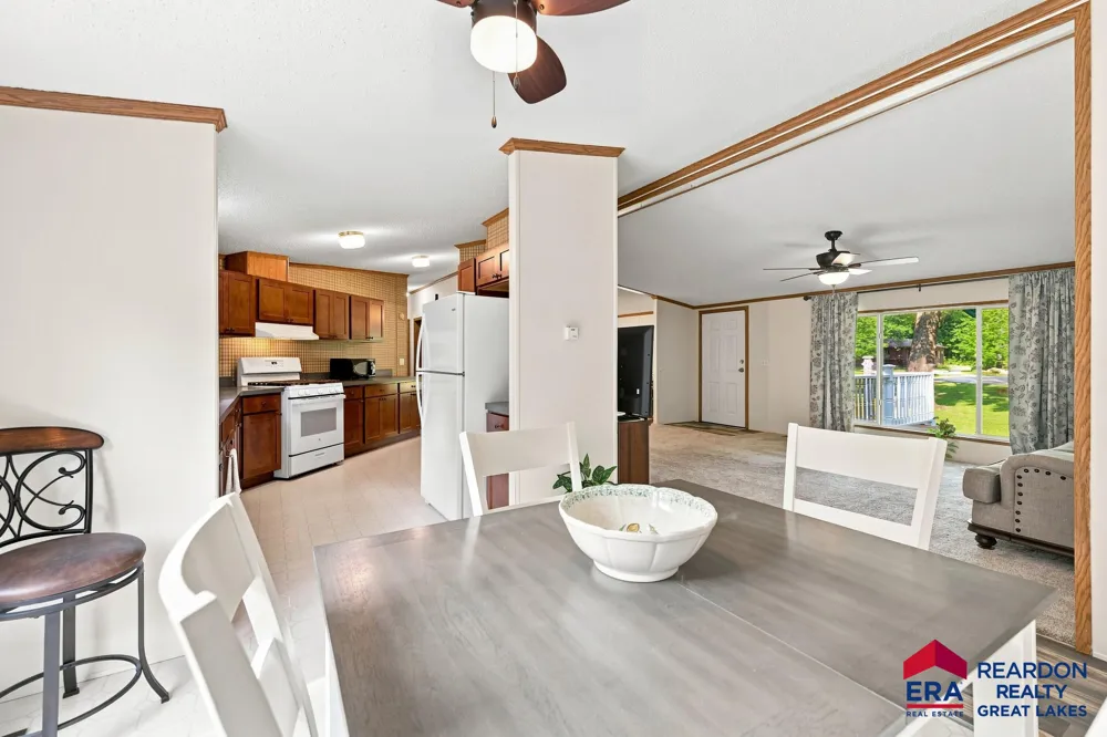 5799 Verta Drive NE Plainfield Charter Township, MI 49306