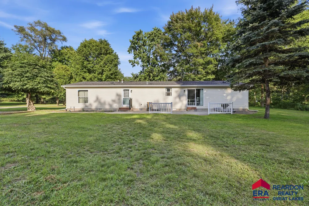 5799 Verta Drive NE Plainfield Charter Township, MI 49306