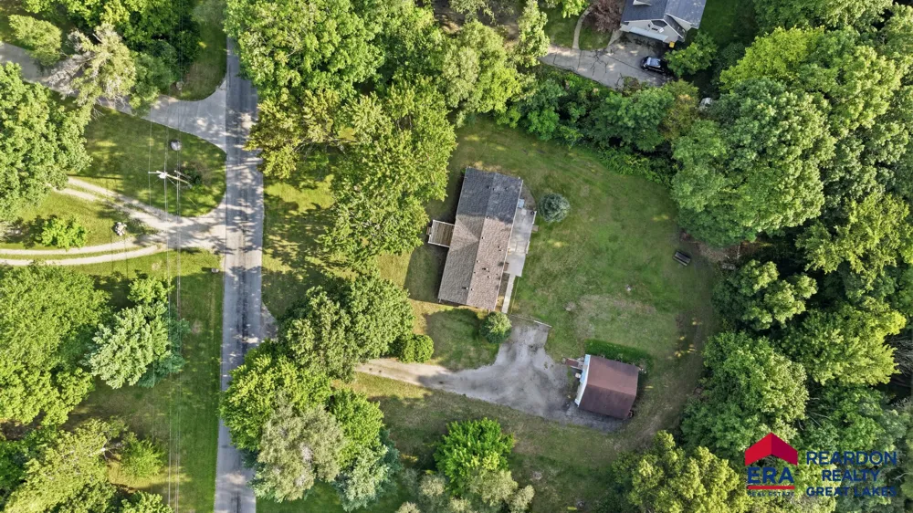 5799 Verta Drive NE Plainfield Charter Township, MI 49306