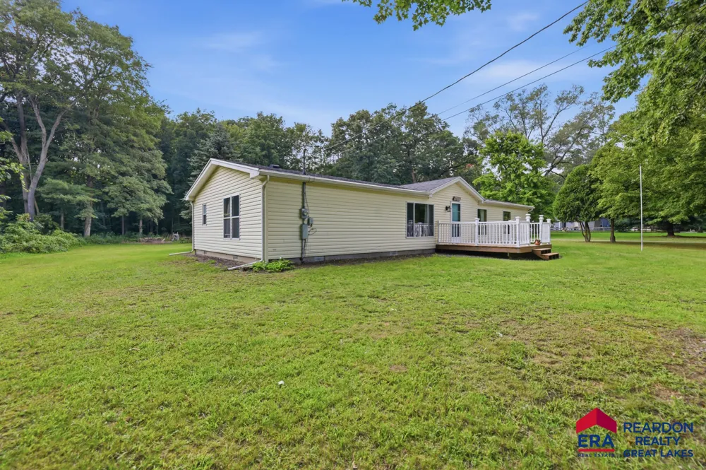 5799 Verta Drive NE Plainfield Charter Township, MI 49306