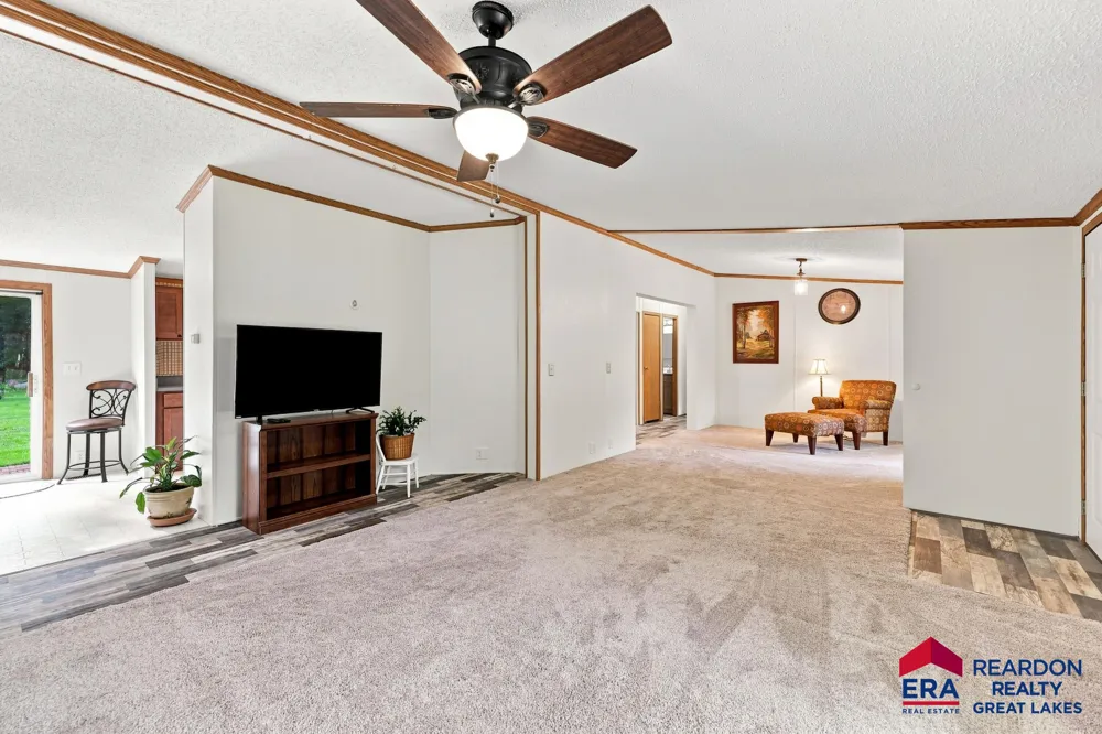 5799 Verta Drive NE Plainfield Charter Township, MI 49306